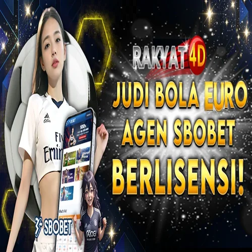 judi bola